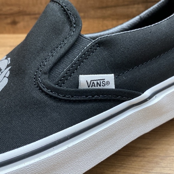 VANS CLASSIC SLIP ON - Picture 6 of 8